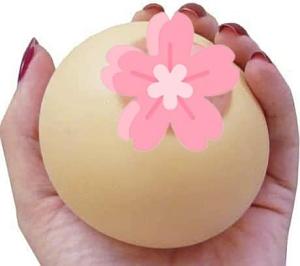 Funny Squeeze Stress Ball for Gag Gifts