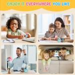 Color-Changing Fidget Stress Balls for Everyone