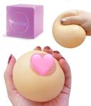 Funny Squeeze Stress Ball for Gag Gifts