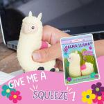 Calma Llama Stress Relief Toy for Adults & Teens