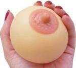 Funny Squeeze Stress Ball for Gag Gifts