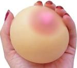 Funny Squeeze Stress Ball for Gag Gifts