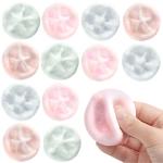 Joyin 12-Pack Mochi Stress Balls for Relaxation