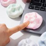 Joyin 12-Pack Mochi Stress Balls for Relaxation