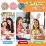 30 Pack Squishy Balls for Stress Relief