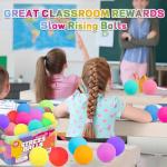 48 Pack Stress Balls for Anxiety Relief Fun