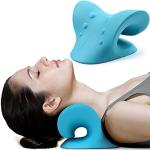 RESTCLOUD Neck and Shoulder Relaxer for Pain Relief