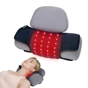 MUSE RELAX Cordless Neck Stretcher for Pain Relief
