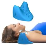 Neck and Shoulder Relaxer for Stress Relief