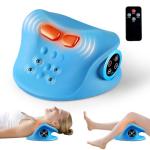 YOUKADA Electric Neck Massager with Heat