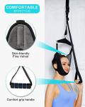 Portable Neck Traction Device for Pain Relief
