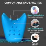 Neck and Shoulder Relaxer for Stress Relief