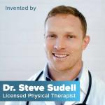 Neck Hammock for Tension Relief and Decompression