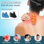 Neck and Shoulder Relaxer for Stress Relief