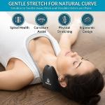 Neck and Shoulder Relaxer for Stress Relief