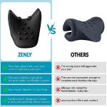 Neck and Shoulder Relaxer for Stress Relief