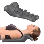 Neck and Shoulder Relaxer with Massage Points