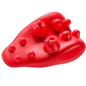 Neck Pain Relief Acupressure Pillow for Relaxation