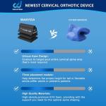 Neck and Shoulder Relaxer for Pain Relief