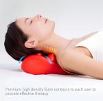Neck Pain Relief Acupressure Pillow for Relaxation