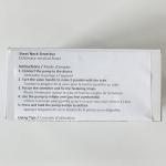 Inflatable Neck Traction Device for Instant Relief