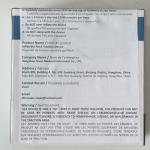 Inflatable Neck Traction Device for Instant Relief