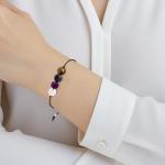 DİNİZON Negative Energy Protection Bracelet for Stress Relief