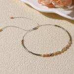 Anxiety Relief Fidget Bracelet for Women