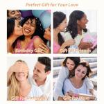 Anxiety Relief Fidget Bracelet for Women