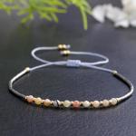 Anxiety Relief Fidget Bracelet for Women