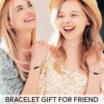 DİNİZON Negative Energy Protection Bracelet for Stress Relief