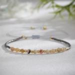 Anxiety Relief Fidget Bracelet for Women