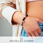 Lava Rock Essential Oil Diffuser Bracelet