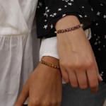 Healing Beaded Anxiety Bracelet for Women