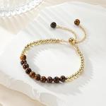 Healing Beaded Anxiety Bracelet for Women