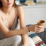 Natural Healing Crystal Bracelet for Anxiety Relief