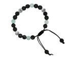 Healing Gemstone Bracelet Set for Stress Relief