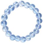 Iridescent Healing Bracelet for Stress Relief