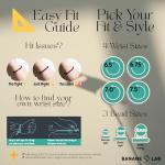 Amethyst Beaded Bracelet for Stress Relief