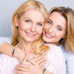 Healing Stone Bracelet for Stress Relief and Calm