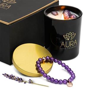 Spa-Inspired Stress Relief Gift Set for Her