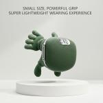 Neck and Back Massager with Heat and Kneading