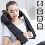 Mirakel Neck and Shoulder Massager with Heat