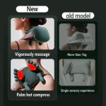 Portable Bionic Heated Neck and Back Massager