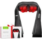 Cotsoco Neck and Shoulder Shiatsu Massager with Heat