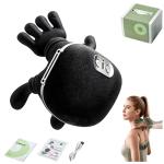 Shiatsu Neck Massager with Heat and 4D Kneading