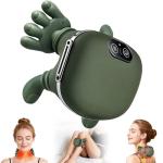 KAXLIDEN Heated Neck and Shoulder Massager