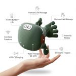 Shiatsu Neck and Back Massager with Heating