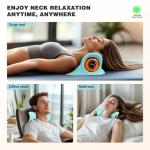 Neck and Shoulder Massager with Heat and Modes
