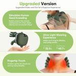 KAXLIDEN Heated Neck and Shoulder Massager